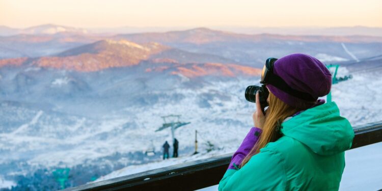 Top 10 Best Things To Do In And Around Ottawa During The Winter