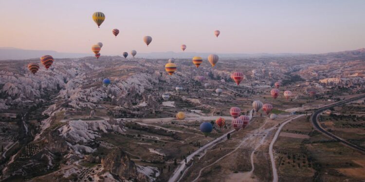 what are the means of travel