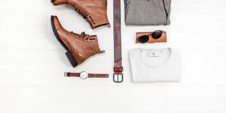 Men – Simple Style Advice With The Best Men’s Fashion Brands