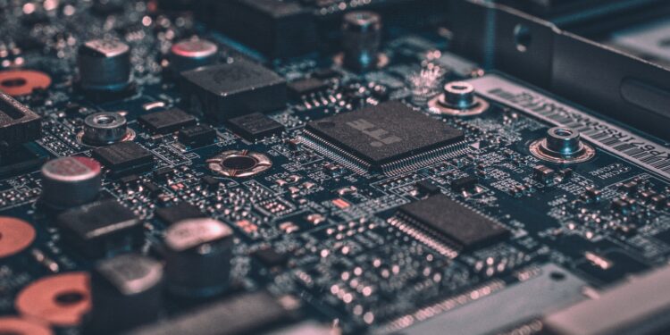 A New Era In Technology