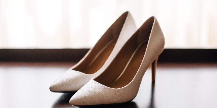 How To Shoe Up Your Fashion With The Perfect Pair Of Heels