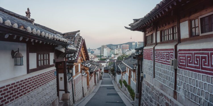 48 Hours In Seoul: The Ultimate Guide To Korea’s Busan