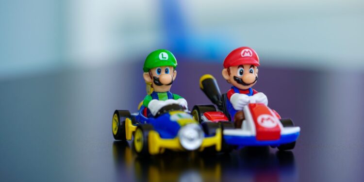 How To Play Mario Kart For Beginners And Win