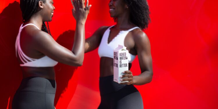 5 Ways Fashion Empowers Women