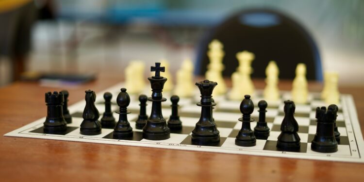 Become An Expert At Outdoor Games With These Top-Tier Experts