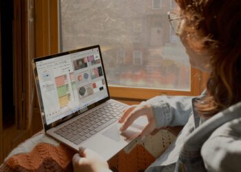 Technology: The New Wrinkle In Your Life