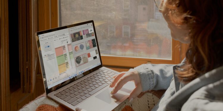 Technology: The New Wrinkle In Your Life