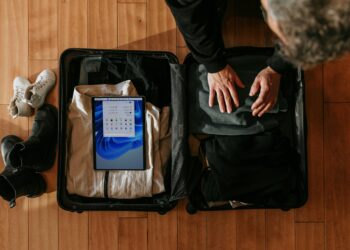 The Best Travel Tips For Your Inner Child