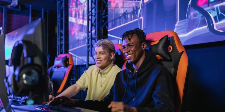 National Games The Ultimate Guide