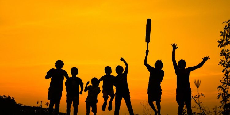 Sad Cricket: A British Public Holiday That Is Not