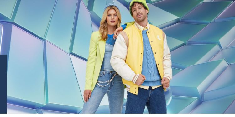 Answear.ua: The Best Place To Shop For Women’s Fashion At The Lowest Prices.