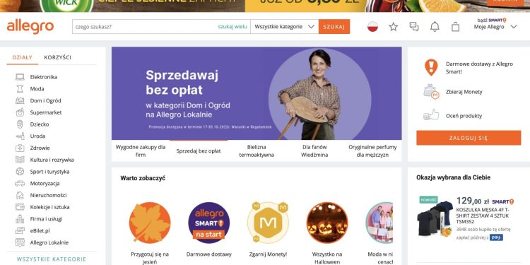 Allegro : Shopping Electronics And Essentials Online In Best Price