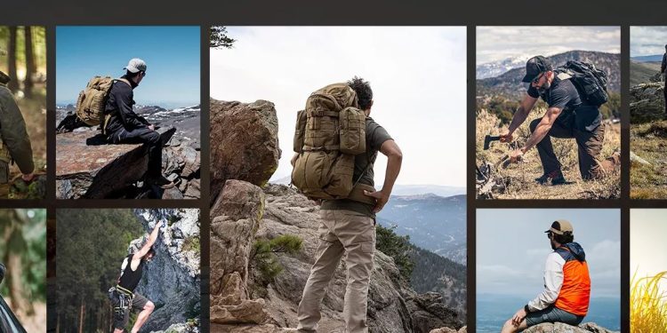 Check Out Our Flash Sale On The Best Men’s Clothing Online – Cotosen.com