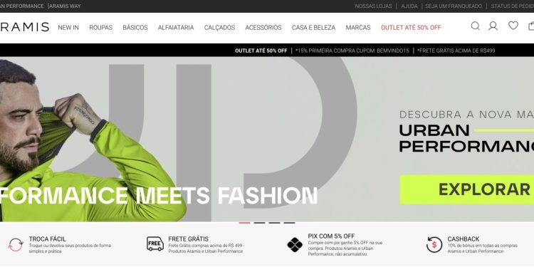 Aramis : Shop OnlinePolo, Shirts, Suits, Tailoring Pieces and Much More