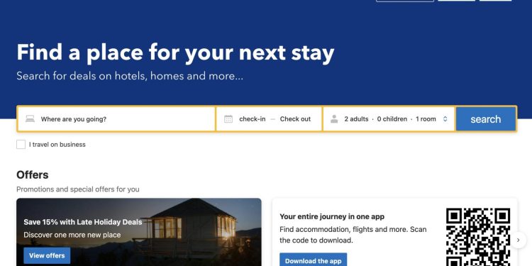 Booking.com : Browse hotel reviews & find the guaranteed best price on hotels for all budgets