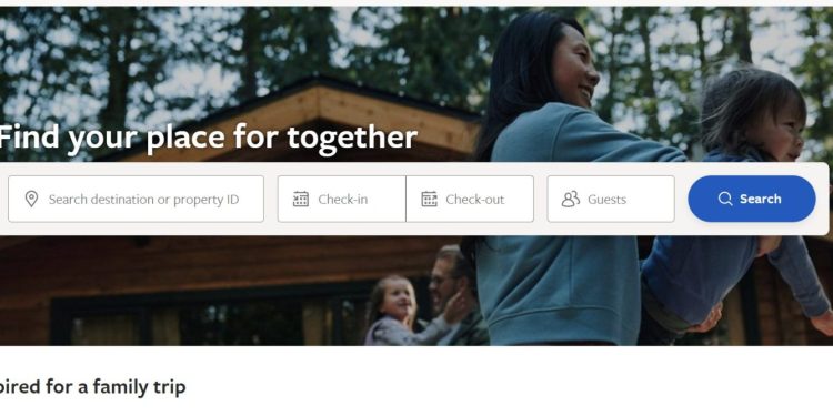 Vrbo: Discover The Best Vacation Rentals For Every Taste And Budget.