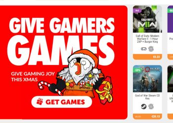 Kinguin: The Perfect Place To Buy Cheap PC Games, Stream Trusted Games & More.