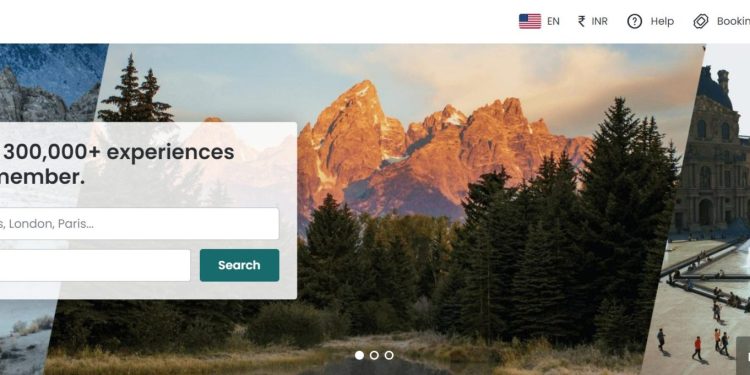 The Best Way To Search For Tours, Hotels & Attractions In Any Destination At Viator.