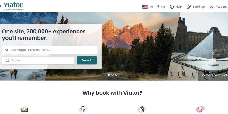 Viator: Things to Do, Tickets, Tours & Attractions