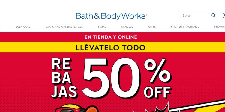 Bath & Body Works: Beauty and Personal Care Products Bath and Body Works