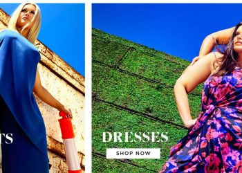 CityChic: A Curated Guide To Shopping Women’s Clothing & Designer Dresses.