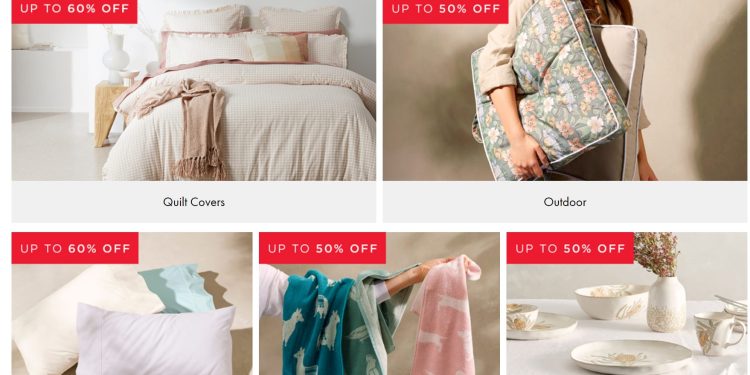 Bed Bath N’ Table: Australis Official Site Shop Luxury Bedding, Homeware.