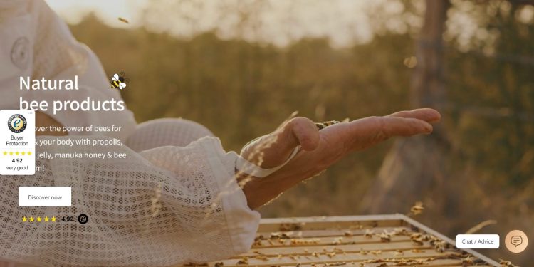 Bedrop: Get Premium Quality Propolis, Royal Jelly & Manuka Honey At Affordable Prices.