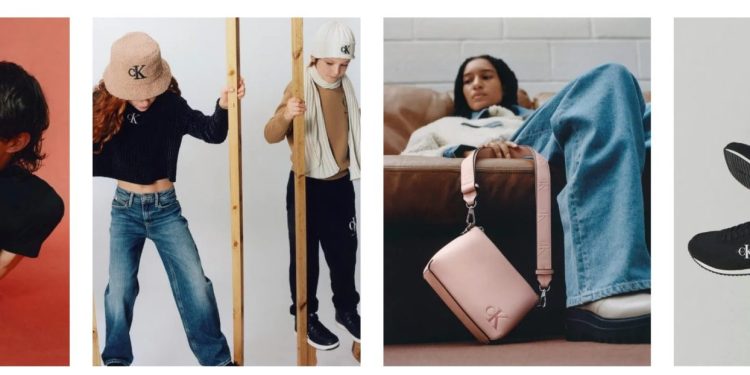 Get Ready To Look Stylish: The Official Calvin Klein Fashion Site For Men And Women.