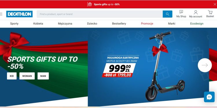 Decathlon : Canada Sports Store Bikes, Hiking & Camping Gear