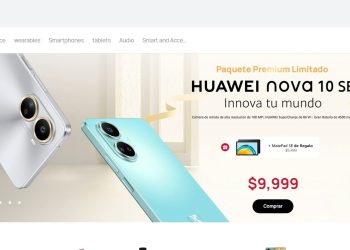 Huawei Official Store: Shop your favorite tech products and accessories