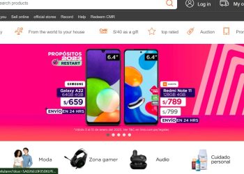 Linio: The best in technology, fashion, beauty, personal care, home and more