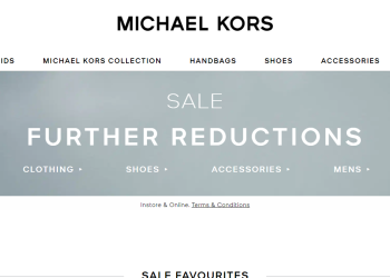 Michael Kors: Designer Handbags, Shoes, Clothes & More