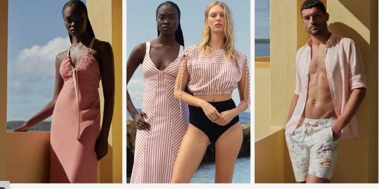 Saba: Shop Women’s & Men’s Australian Fashion Site.