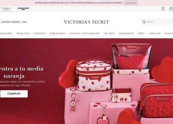 Victoria’s Secret : Shop our favorite clothing from sleepwear and sportswear to beauty and swim