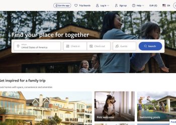 Vrbo : Plan Your travel with vrbo and Enjoy full kitchens, laundry, pools, yards and more.