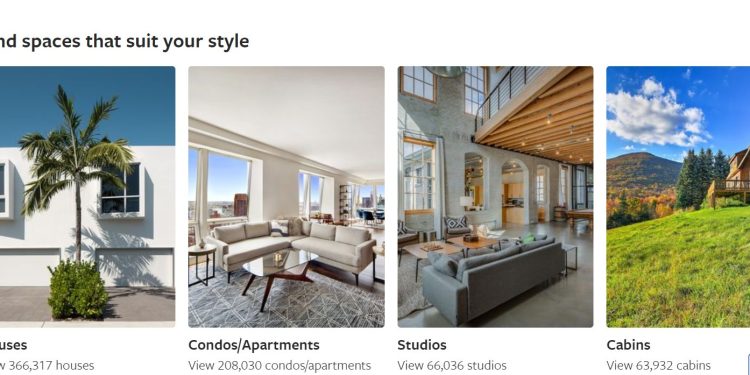 Vrbo: The Best Vacation Rentals.