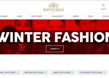 WITTCHEN : Leather Goods, Bags, Suitcases, Footwear