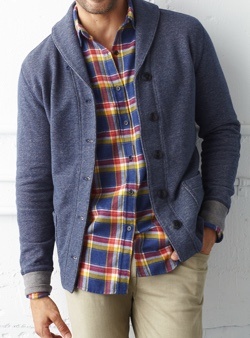 Stitch Fix is personal styling for men, women & kids that sends clothing to your door