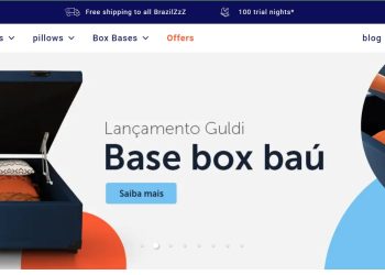 Guldi Box: Quality, durability and strength. Easy to assemble, no tools required.