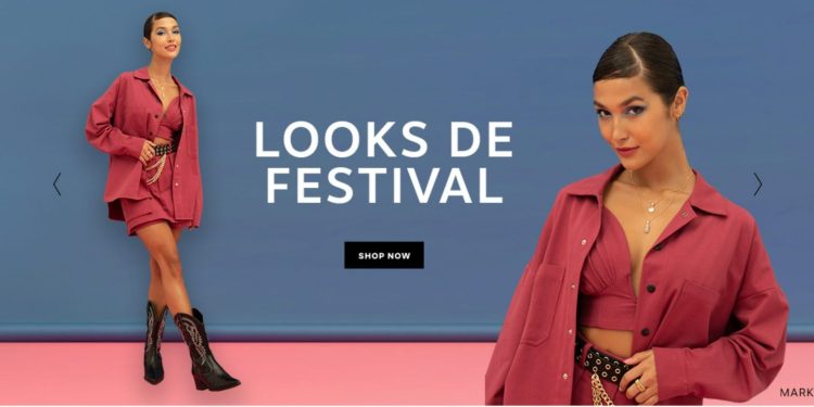 Discover the Latest Trends in Fashion with Oqvestir: The Ultimate Online Shopping Destination!