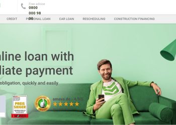 SMAVA : The smava loan calculator to calculate your online