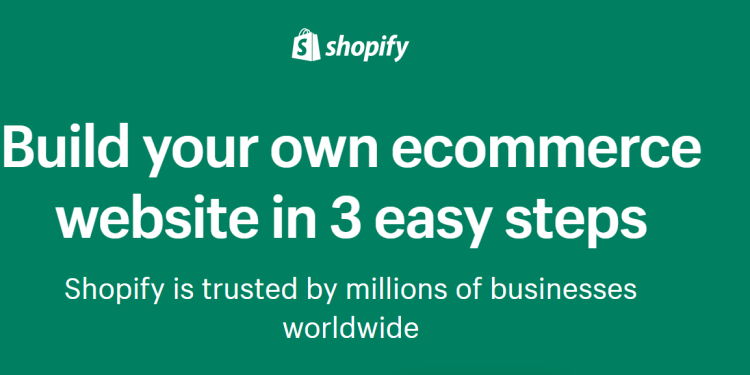 Shopify – Start Selling Online ‎Manage Your Business ‎Shopify Markets