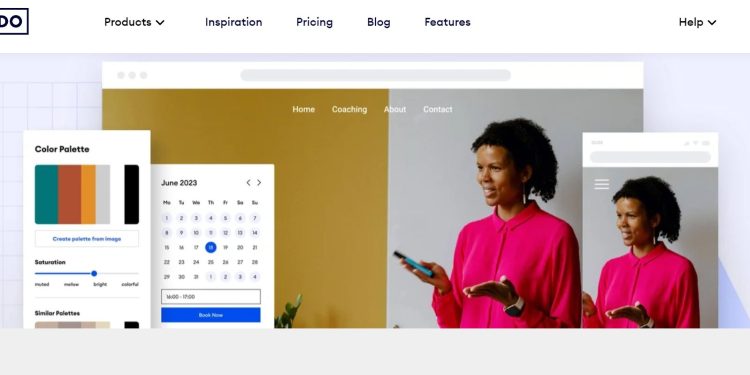 Jimdo: Bring Your Business Online | Websites & More