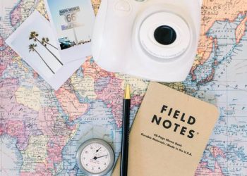 The Ultimate Guide to Packing Efficiently: Travel Tips for Men