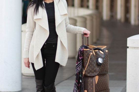 Maximizing Your Business Trips: Top Tips for Male Travellers