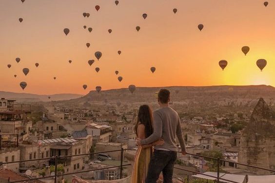 Stay Safe, Stay Sane: Women’s Safety Tips When Traveling Abroad