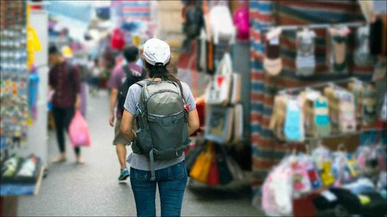 How to Stay Safe and Comfortable While Traveling Solo as a Man