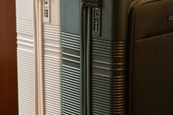 Packing Like a Pro: Essential Items Every Girl Needs in Her Travel Bag