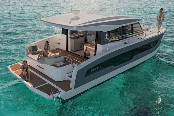 From Yachts to Private Islands: The Ultimate Guide to Living the High Life