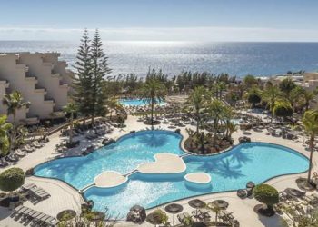 Discover the Benefits of Booking with Barcelo Official Site – The Top Travel Destination Online